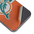 NFL Miami Dolphins Vintage iPhone 16e Skin
